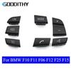 Car Multifunction Steering Wheel Control Switch Button Key For BMW F10 F11 F20 F01 F02 F07 F25 F26 F15 F16 F30 F31 F34 F06 F12