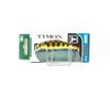 Jackall Воблер тонущий Timon Ryushin Knocker 53 HW Медный Ямаме (0563)