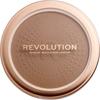 REVOLUTION Бронзер Mega 01 Cool 15г
