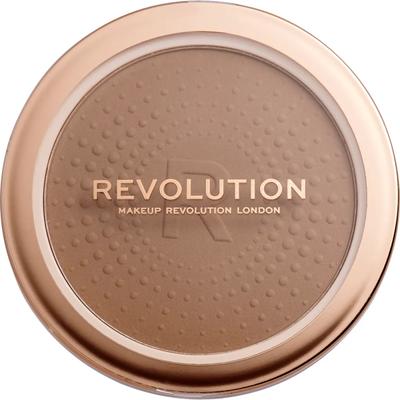REVOLUTION Бронзер Mega 01 Cool 15г
