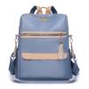 Designer Women's High Quality Oxford Rucksack Tassel Youth Student Leisure Schoolbag Outdoor Backpack Travel Shoulder Bag