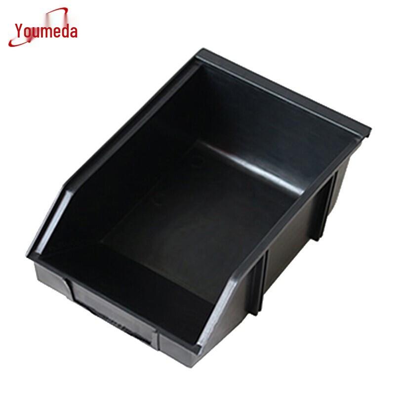 Anti-static Modular Storage Bin