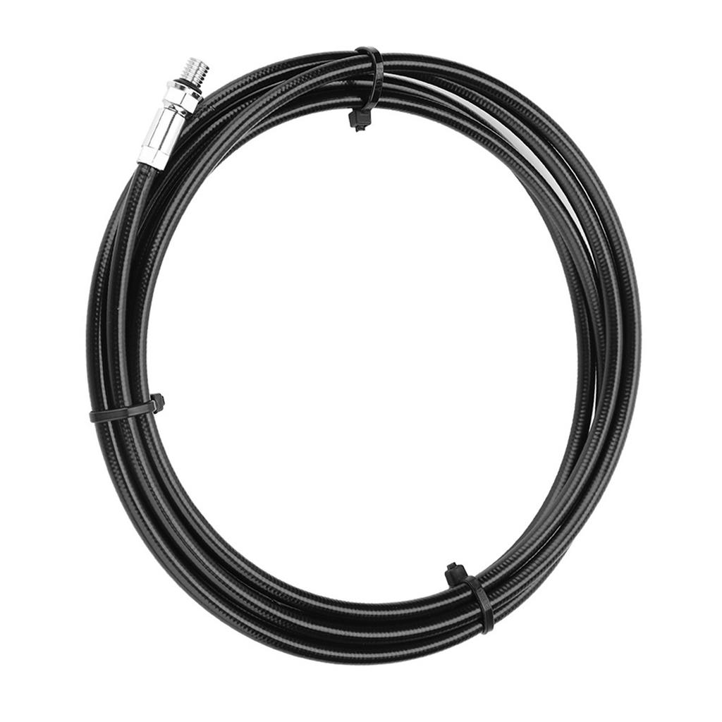 2 м велосипедный гидравлический шланг дискового тормоза, набор трубок для AVID E5 E9 ER XX XO
