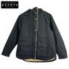Sierra Designs 65/35 6512 Black Boa Mountain Jacket Jacket M blackUsed