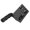 Interior Door Handle Front Left Side # 15760297 For GMC Sierra 1500 HD 2001-2006