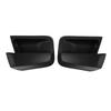 For 2005-2012 Nissan Xterra Rear Left & Right Bumper Step 85021EA000, 85020EA000