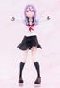 Ayumu Approaches Yaotome Urushi Scale Plastic Painted Finished Figure Still, 1/7