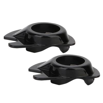 Многофункциональный шпульный чехол, 2 шт., универсальные швейные аксессуары, бытовые машины для Singer