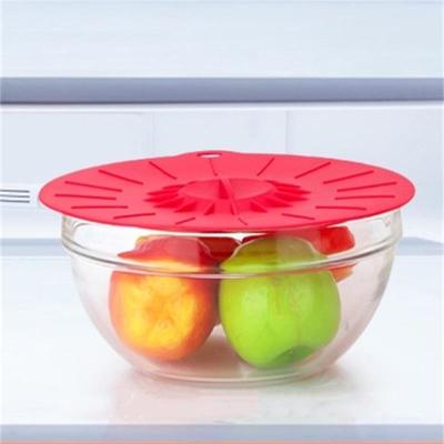 5 шт. Экологически чистый чехол для хранения пищевых продуктов, который можно использовать для холодильников, микроволновых печей, защита от проливания