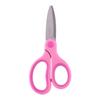 Deli Ergonomic Safety Scissors for Kids