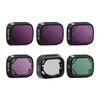 Фильтры для объективов Mini 3 Pro серии UV ND CPL ND8 ND16 ND32 ND64, маслостойкий и устойчивый к царапинам фильтр для аксессуаров Mini 3 Pro