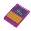 Console Memory Card V1.966 OPL HD Loader Program Card Game Start Card with Transparent Case