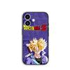 for Xiaomi Redmi Note 14 12 13 ProPlus A4 A3 Pro Plus 12C 13C 14C 5G Phone Cover Case Torankusu Dragon Gokus Ball Trunks Casing