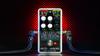 Басовый предусилитель Nano Battalion Overdrive Bass Effector ELECTRO-HARMONIX &