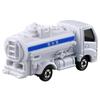 Takara Tomy Tomica No. 87 Water Tank Truck Toy Car, Ages 3+, Multicolor