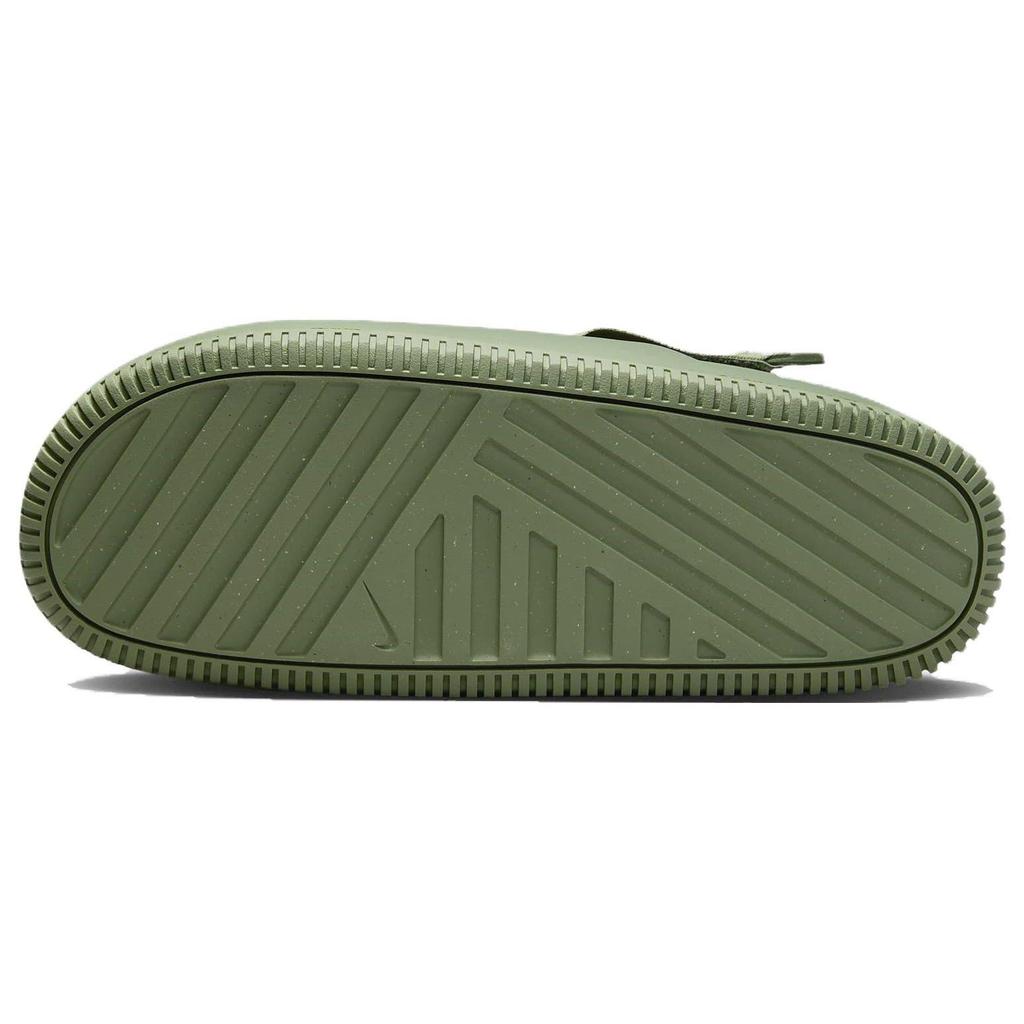 Nike Спокойный Муул Оливково-зеленый Мужской FD5131-300