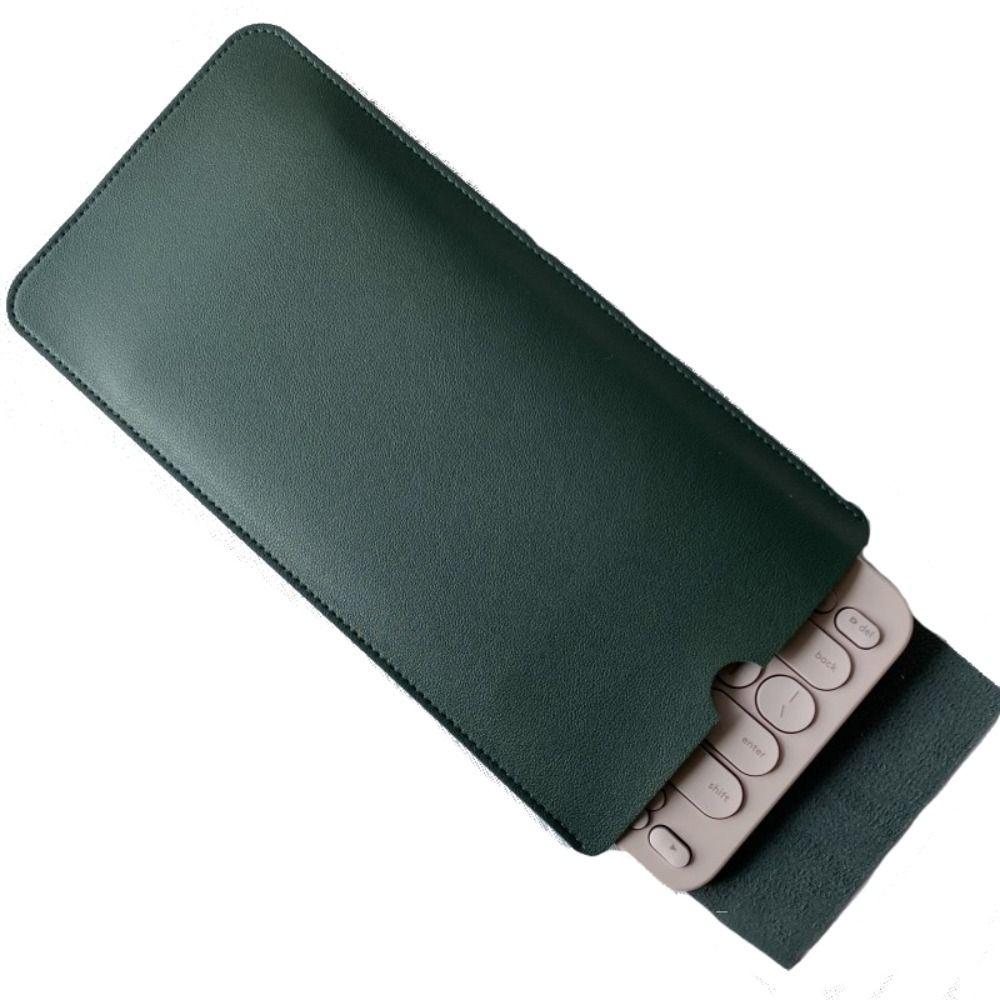 Противоударный чехол для клавиатуры для Logitech K380, защитный чехол для беспроводной клавиатуры, сумка для хранения