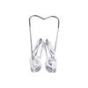 Slimming Massager Reshape Nose Up Shaper Nose Straightener Silicone Nose Lifter Nose Shaper Clip