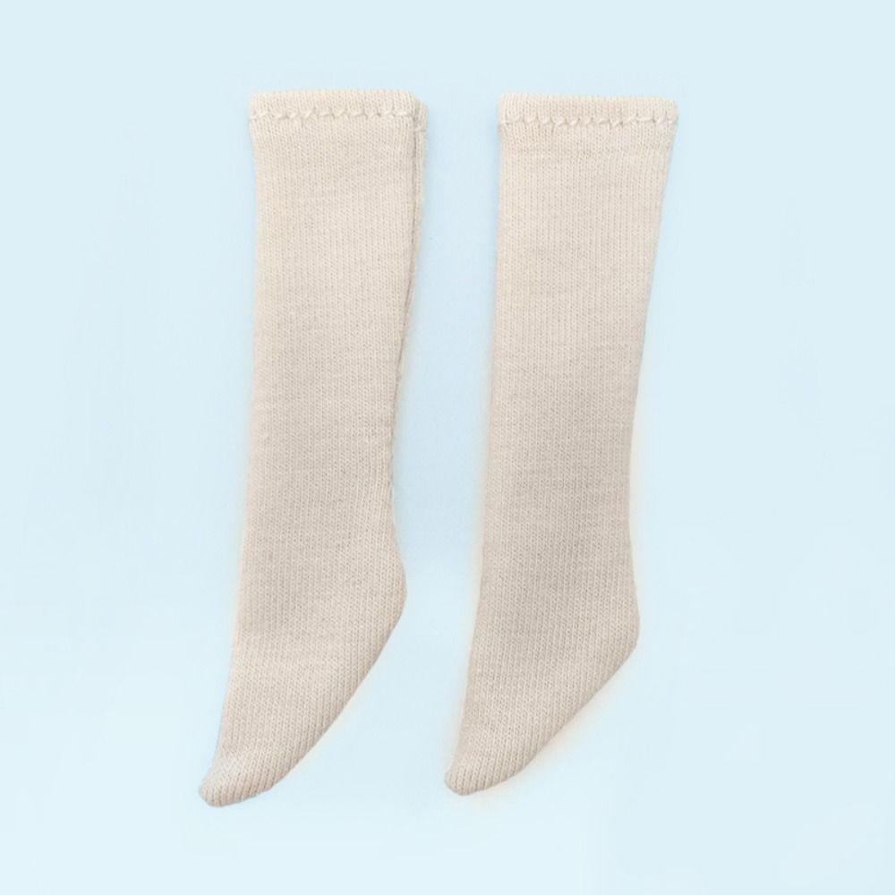 15 стилей хлопковых чулок ручной работы, модные длинные носки для куклы ob22 ob24/ для куклы Blythe