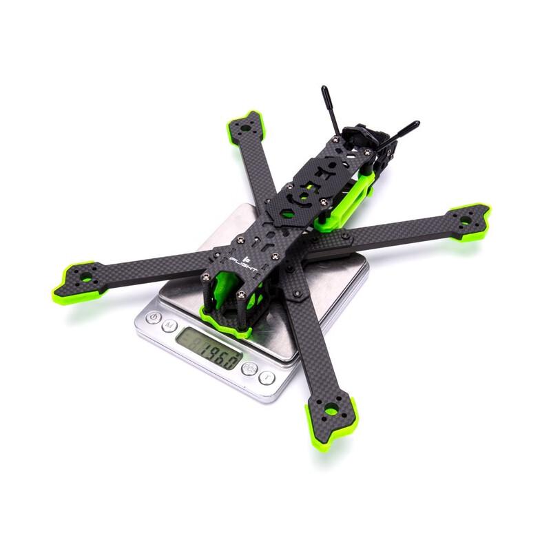 iFlight TITAN XL5 5-inch FPV Drone Frame Parts (CN version)