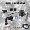 Forged Atmospheric Dump blow off Valve for 2015-on Ford Mustang 2.3T Ecoboost
