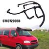074972095B Жгут проводов свечей накаливания для автомобиля VW California Transporter T4 Автодом Автобус Платформа Фургон 2.5 TDI 1995-2003