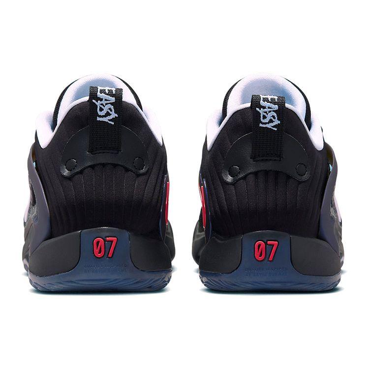 Nike KD 15 EP Maryland Roots Men Sneakers Black Light-Crimson Royal-Tint DM1054-004