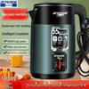3.0L Electric Kettle: Large Capacity, Auto Temperature, Durable, Ideal for Dorms and Homes