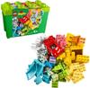 LEGO DUPLO Classic 10914 Deluxe Brick Box