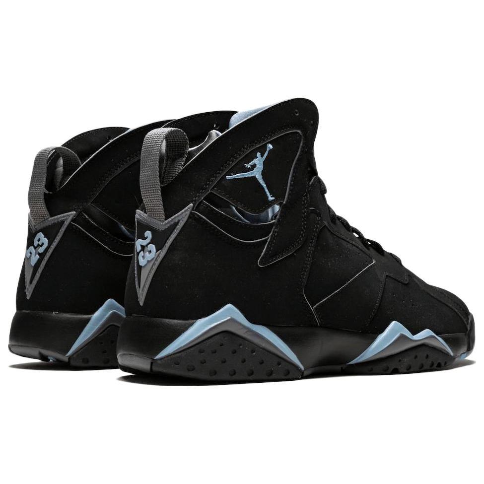 Jordan 7 Ретро Деним 2023 CU9307-004