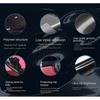 High Gloss Carbon Fiber Vinyl Film 50x30CM Car Interior Sticker  for Car Motorcycle DIY