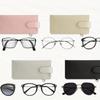 Hanging Glasses Case Soft Leather Sunglasses Storage Bag Portable Hangable Pocket Cases Slim Travel Pouch For Sunglasses Women