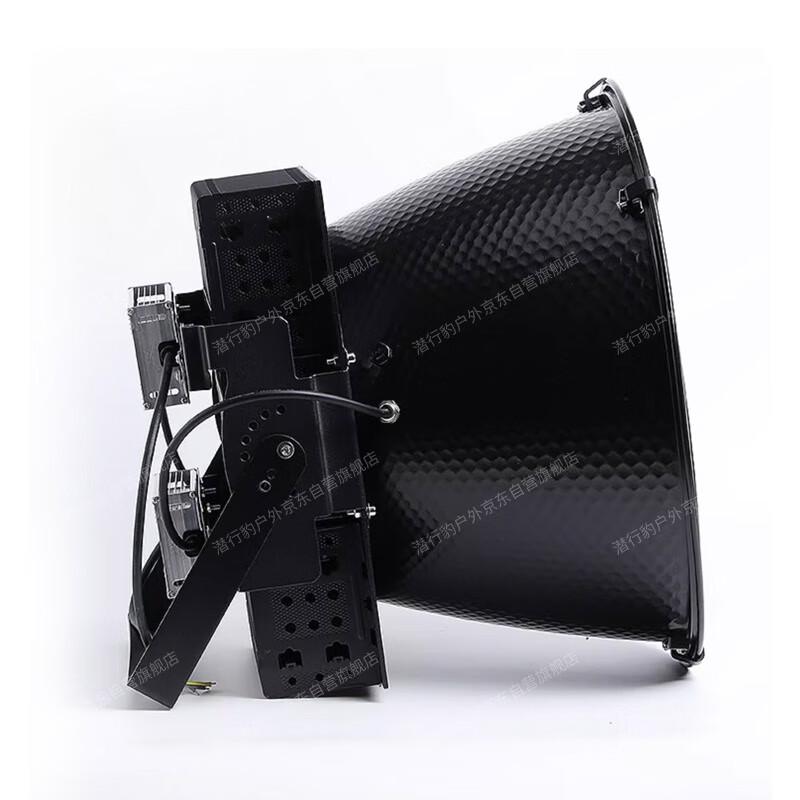 Stealth Leopard 300W Rechargeable Outdoor LED Work Light