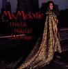 12-дюймовая пластинка MS. MELODIE Wake Up Wake Up Live On Stage 12651JD Jive 1989 US Rap HipHopRB Б/у