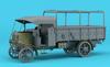 Armory British Vehicle Dennis 3-тонный грузовик пластиковая модель AMR72101 1/72 WW.I (Машина)