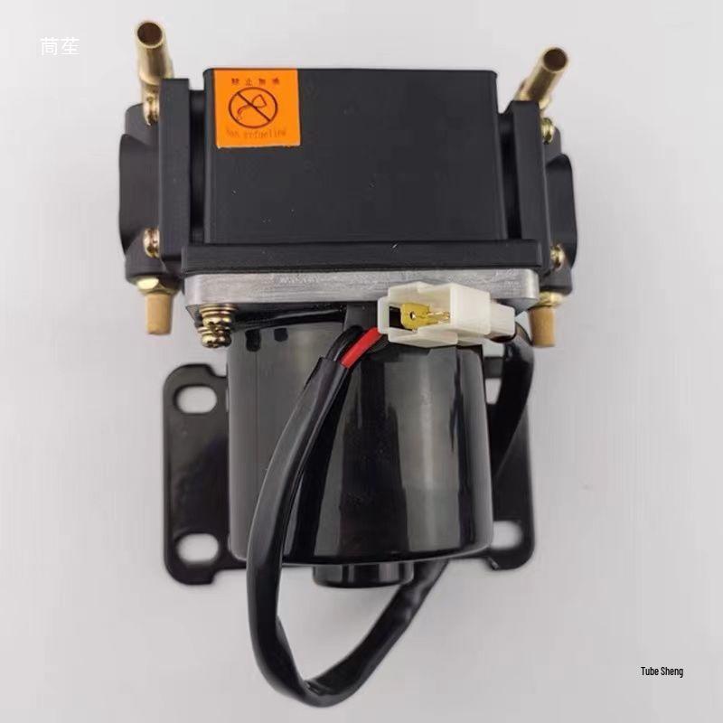 Yujie Electric Vehicle Electronic Brake Booster Pump
