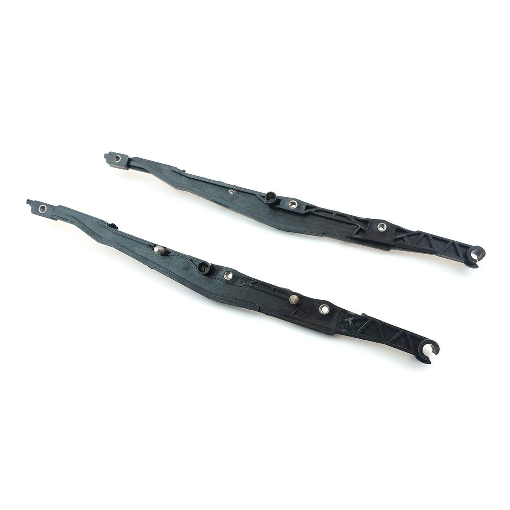 ESR595 Люк в крыше Sun Moon Roof Glass Sliding Trail Gate Guide Left Right 8D5877151A, 8D5877152A для VW Seat Сделано в Турции