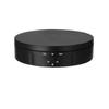 360 Degree Turntable Jewelry Holder Battery for Photography Video Shooting Props 145mm Electric Rotating Display Stand Mirror
