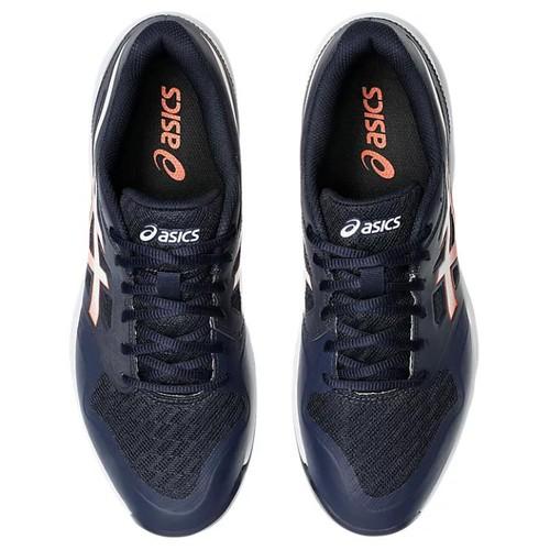 Asics Gel Court Hunter 3 Midnight White - 1071A088-404