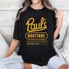 -beastie-boys-Pauls Boutique Рок-музыкальная группа Модная футболка Хип-хоп Винтажный топ Уличная одежда Харадзюку Повседневная мужская одежда Женский топ