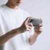 Прозрачный защитный чехол-оболочка Антицарапающая жесткая оболочка Защита для игрового контроллера Nintendo Switch 2 Pro Игровые аксессуары