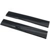 Replacement of Left and Right Faceplate Cover Shell Case for PS3 Slim 4000