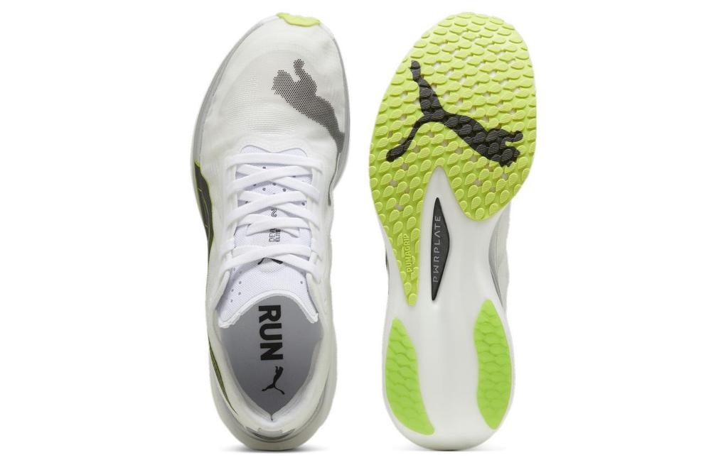 Puma Deviate Nitro Elite 2 'Fireglow' 377786-04