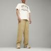 Puma Футболка X Rhuigi Graphic Pristine Men Tops White 620888-65