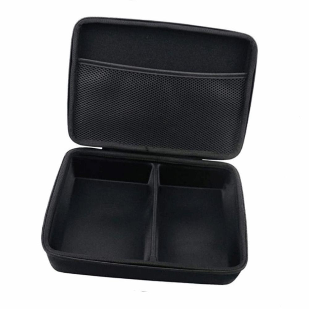 Shockproof Photo Printer Storage Case for Canon SELPHY CP1300/ CP1200/ CP1500 Commuting