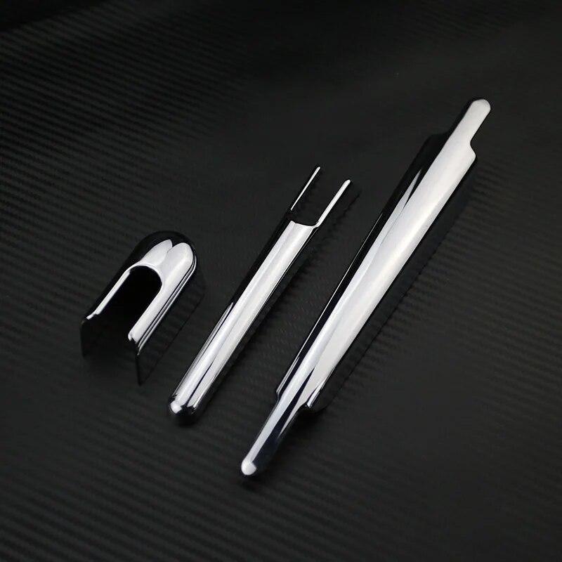 Rear Window Water Wiper Protection Cover Sticker for Renault Koleos for Samsung QM6 2016-2023 Accessories