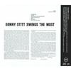 SONNY STITT SONNY STITT SWINGS THE MOST JAPAN CD Limited Edition NEW