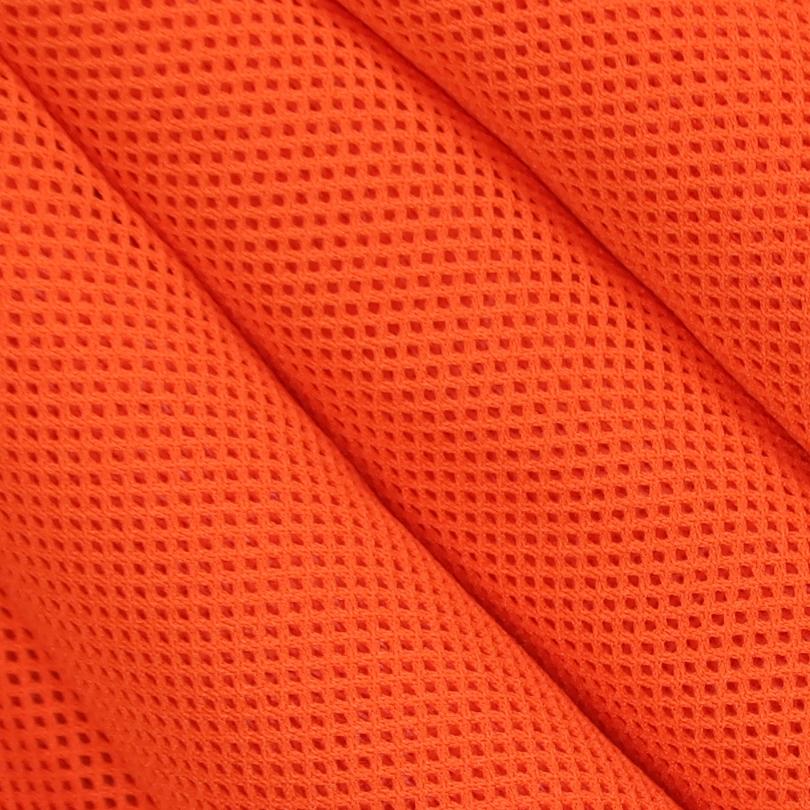 Nike CNY Женская куртка из искусственного мутона однотонная с отложным воротником Оранжевая DQ5366-817