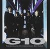 CD GOSPELLERS G10 KSCL7556 Kioon 2004 Япония Японский Поп-Рок Б/у