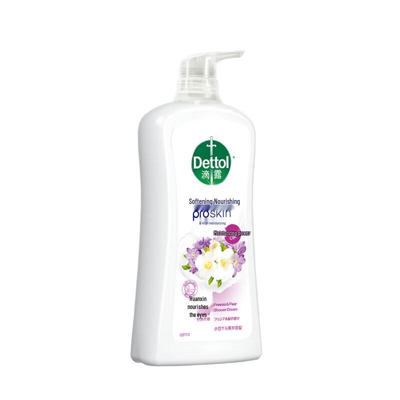 Dettol Гель для тела